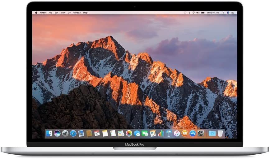 2017 Apple Macbook Pro 13'' Retina i7 3.5GHz 16GB 1TB SSD A1706