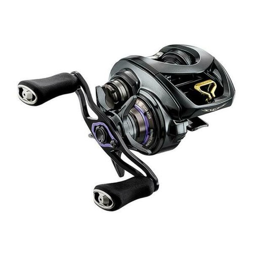 Daiwa Steez CT SV TW 700XHL STEEZ CT SV | eBay