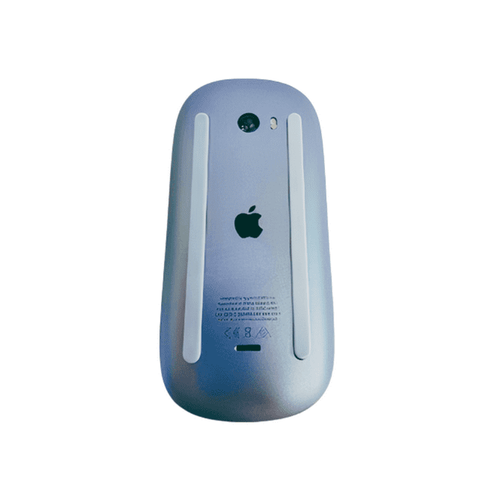 Apple Magic Mouse 2 Wireless Bluetooth Rechargeable MLA02LL/A Blue