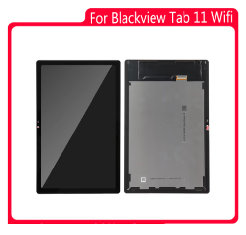 For Blackview Tab 11 WiFi LCD&Touch Screen Digitizer Display