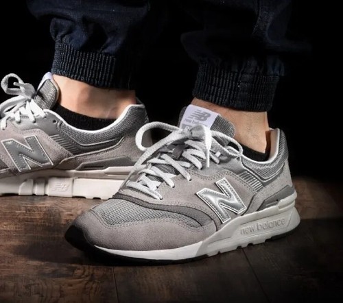 New Balance 977 CM997HCA Classic running crossing training size 13