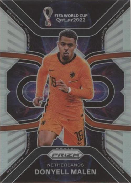 Donyell Malen Trading Cards for sale | eBay