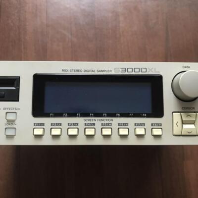 Denon Dmd-800 Md Mini Disc Deck Player Recorder Pre-Owned | eBay