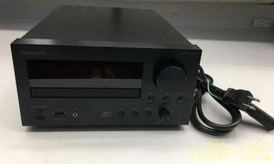 ONKYO CR-N755 amplifier receiver CD Player Network Hi-Fi Mini