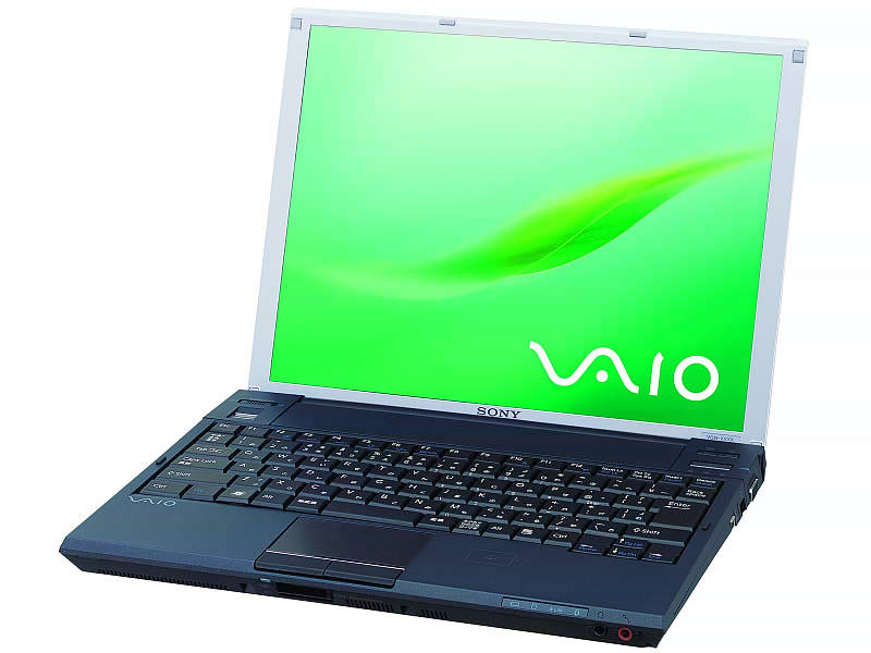 SONY、世界最軽量898gのビジネス用途向け12.1型VAIO「type G」発売