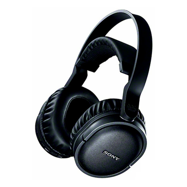 ソニーが「立体的な音」を再現できる初の3Dヘッドホン「MDR-DS7500」を