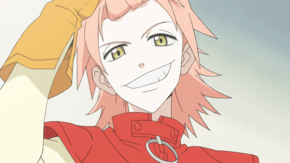 アニメ「フリクリ」の続編・劇場版「フリクリ2」の2018年全国公開が