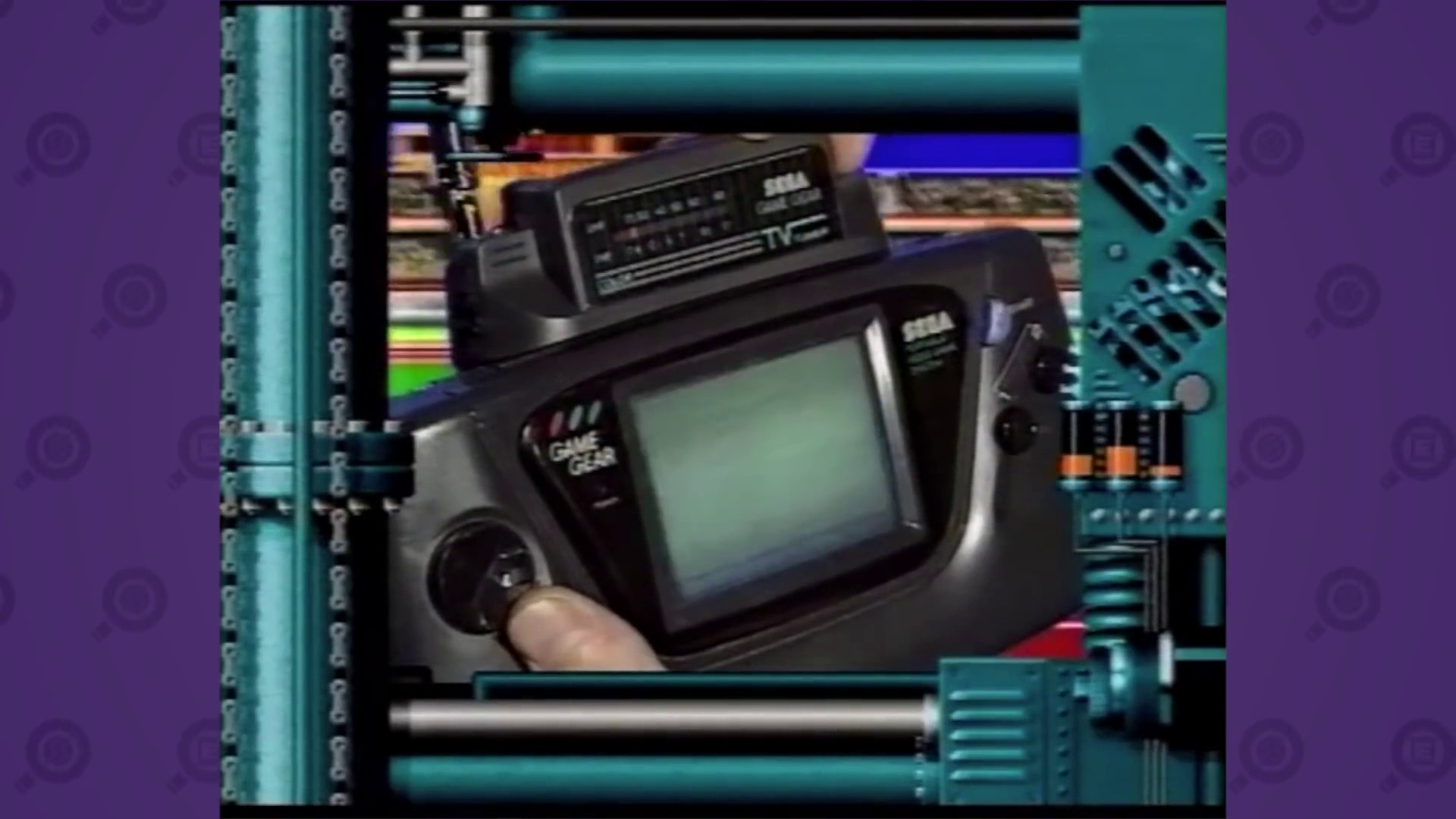 任天堂は20年以上前からゲームボーイカラーにウェブサイトの閲覧や