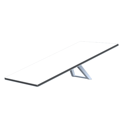 第3世代Starlinkアンテナ＆ルーター登場、自動調整機能非搭載で手動