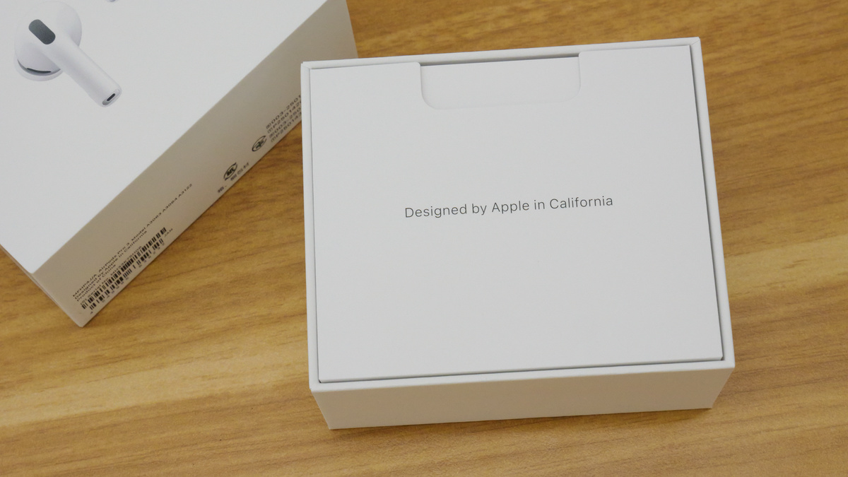 ついに心拍数も計測できるようになったAppleのノイキャンワイヤレス