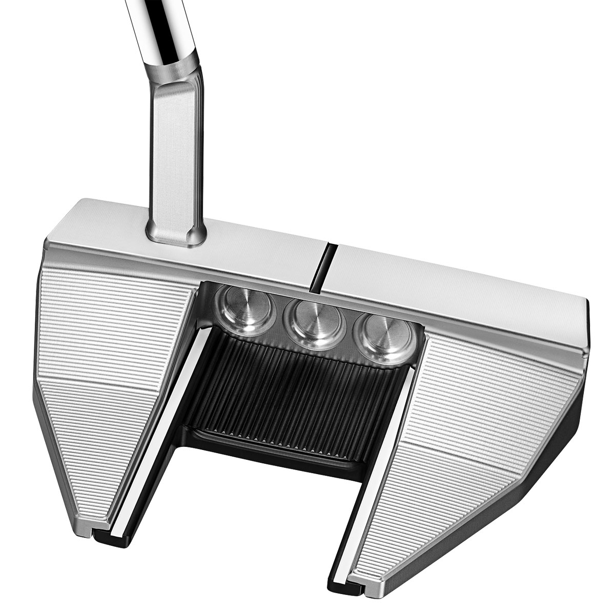 スコッティキャメロン PHANTOM（ファントム）X 7.5 パターの試打