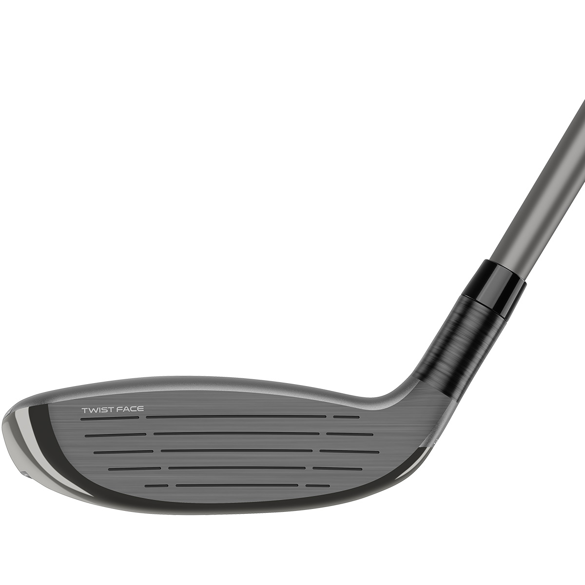 テーラーメイド Qi35 MAX LITE ユーティリティの試打レビュー 口コミ