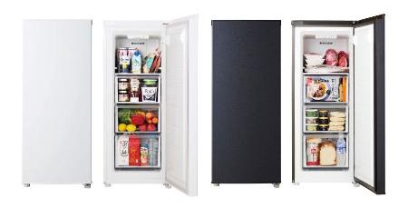 スリムな冷凍庫|新商品|神戸新聞NEXT