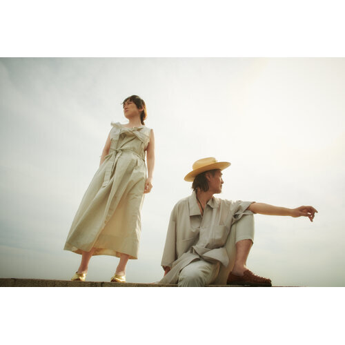 満ち汐のロマンス-歌詞-EGO-WRAPPIN'-KKBOX