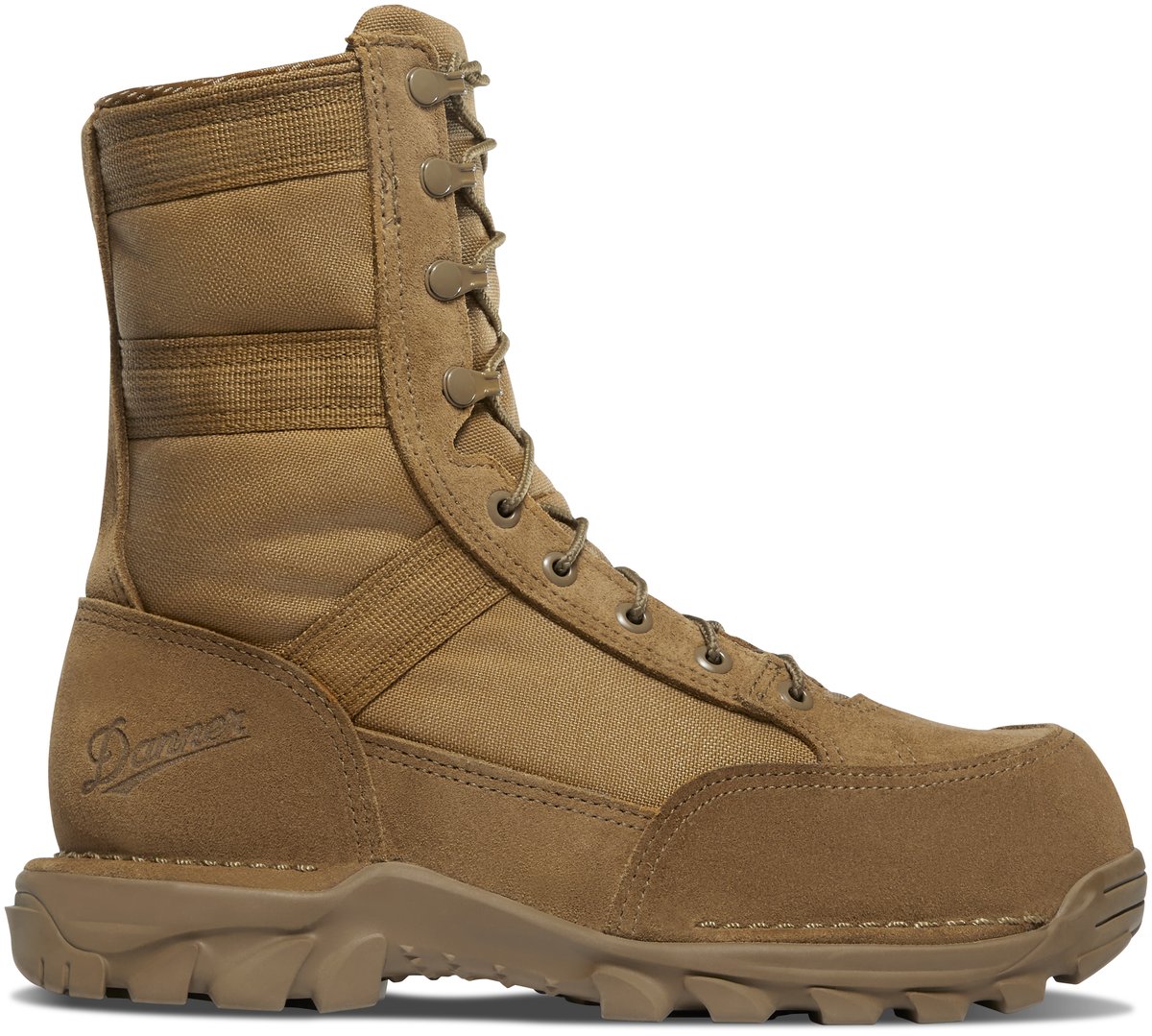 Danner ボートシューズ ダンキャットソール 26.5cmレザー 廃盤 希少