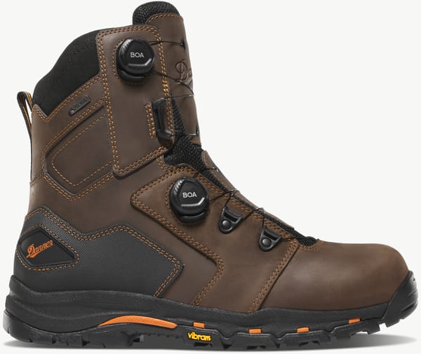 Danner - Vicious BOA 4.5