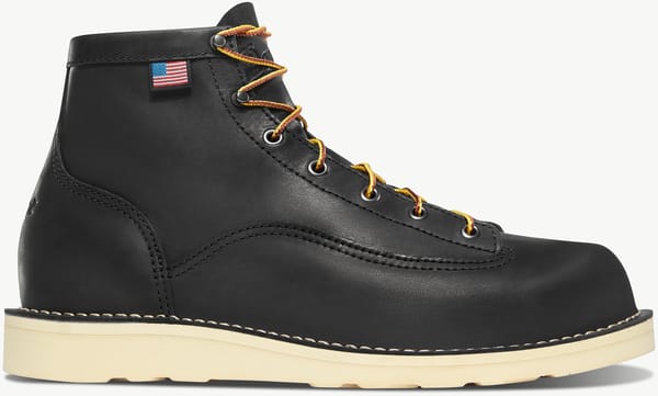 Danner - Bull Run Moc Toe 6