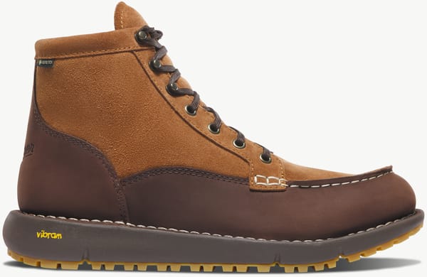 Danner - Logger 917 Chocolate Chip