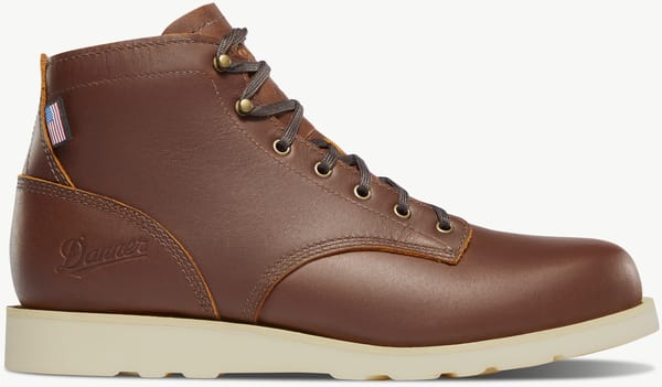 Danner - Pine Grove Chukka Roasted Pecan