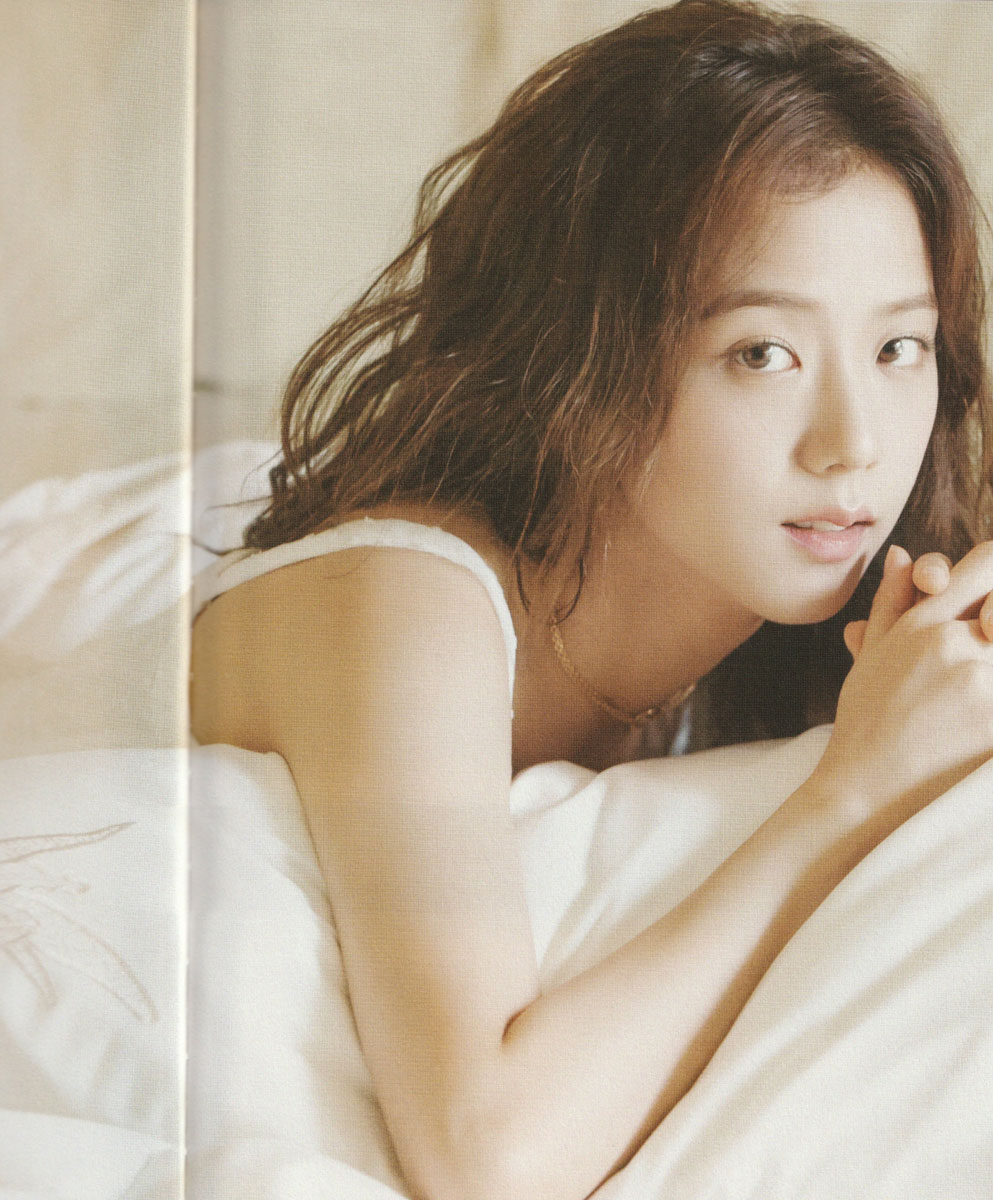 SCAN] Jisoo Photos from BLACKPINK Summer Diary 2019 in Hawaii