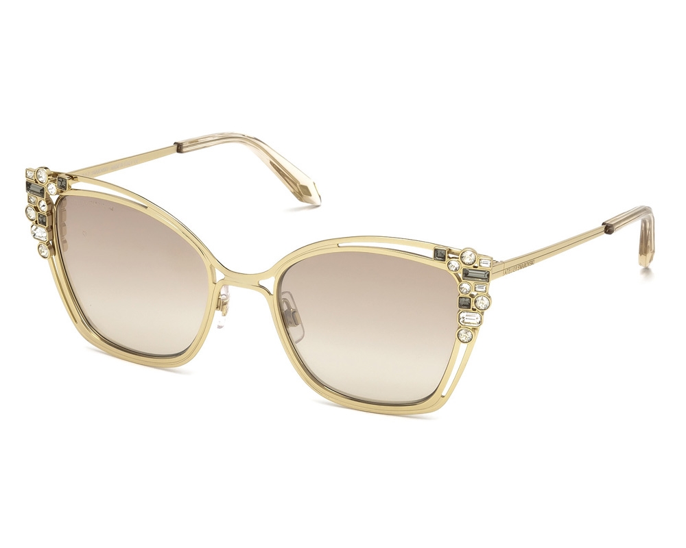 Atelier Swarovski SK0163-P Sunglasses | FREE Shipping - SOLD OUT