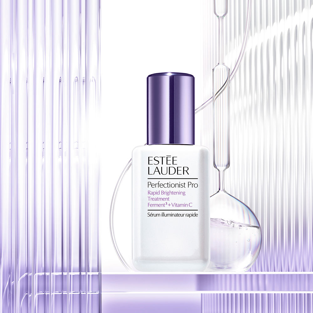 PERFECTIONIST PRO fast brightening treatment serum Facial