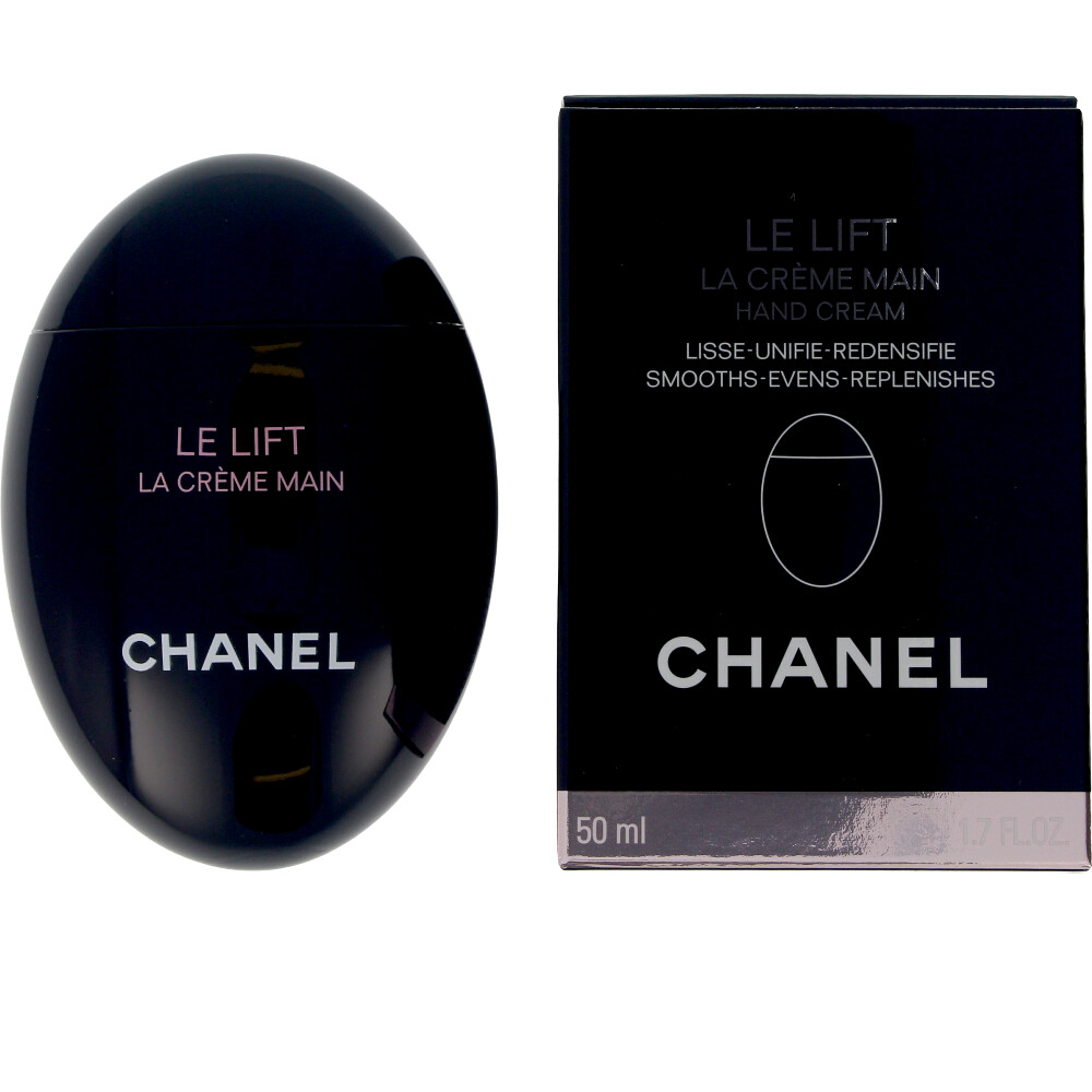 LE LIFT crème mains Hands Chanel - Perfumes Club