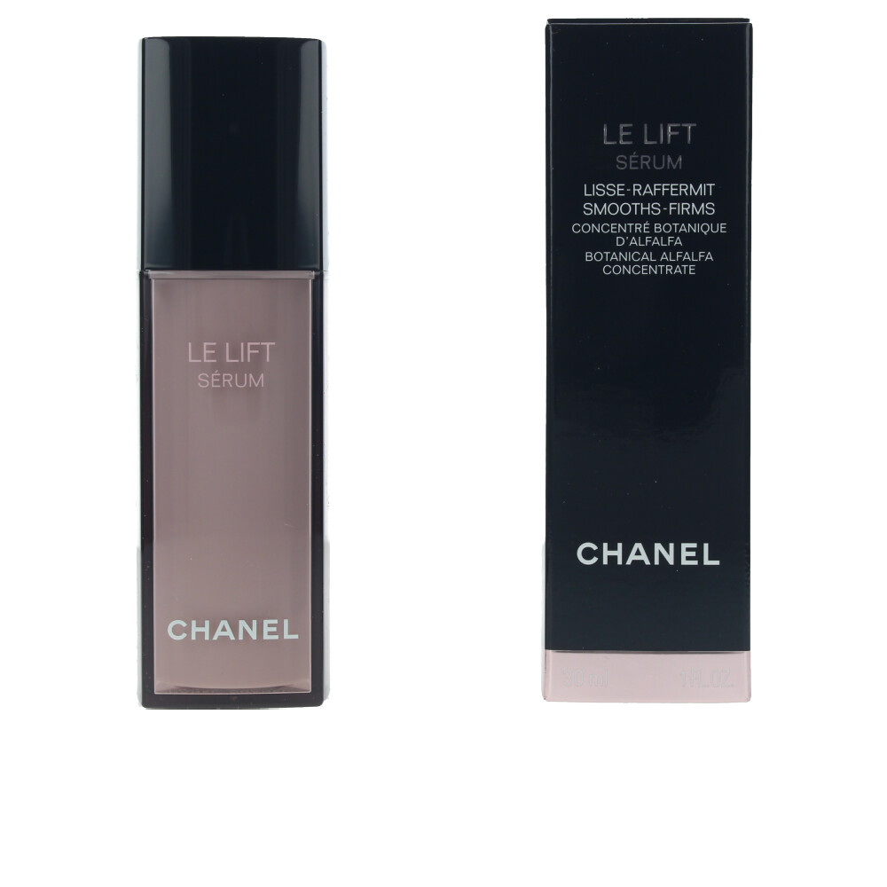 LE LIFT sérum Facial Treatments Chanel - Perfumes Club