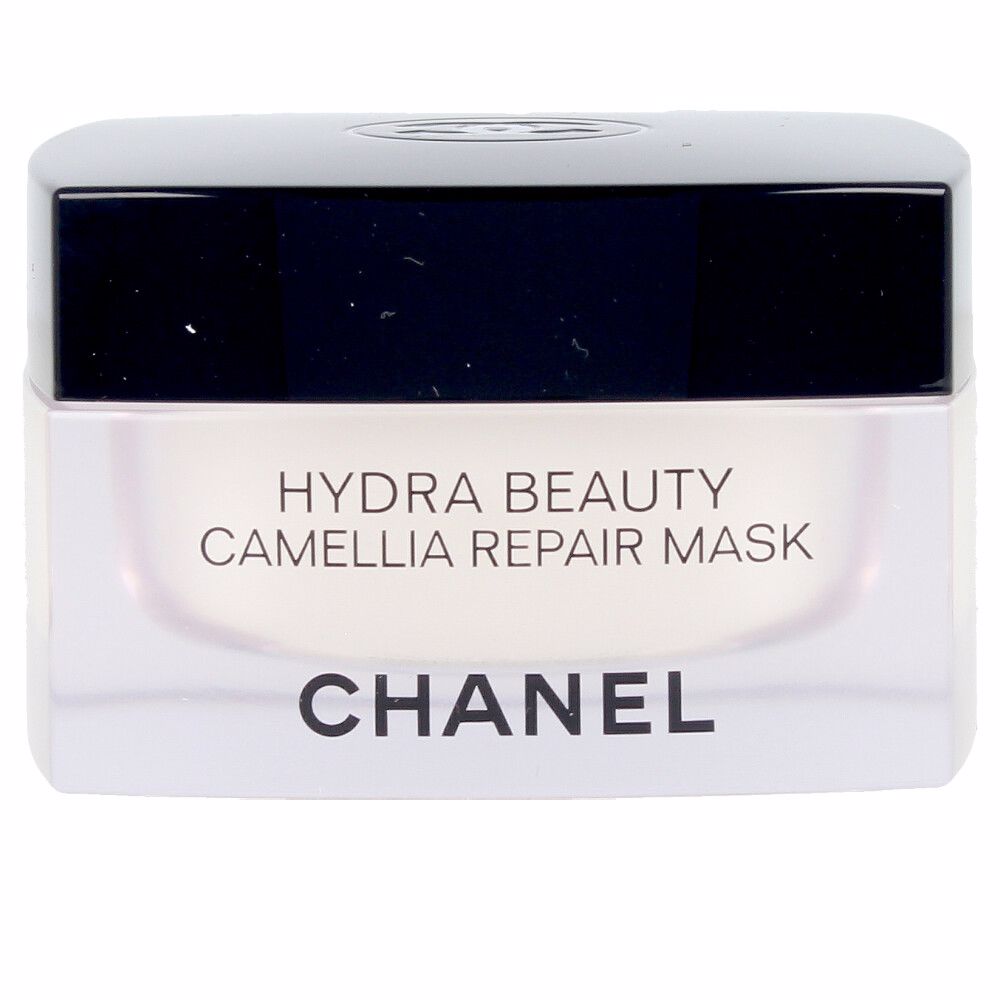 HYDRA BEAUTY camelia repair mask、マスク Chanel-Perfumes Club