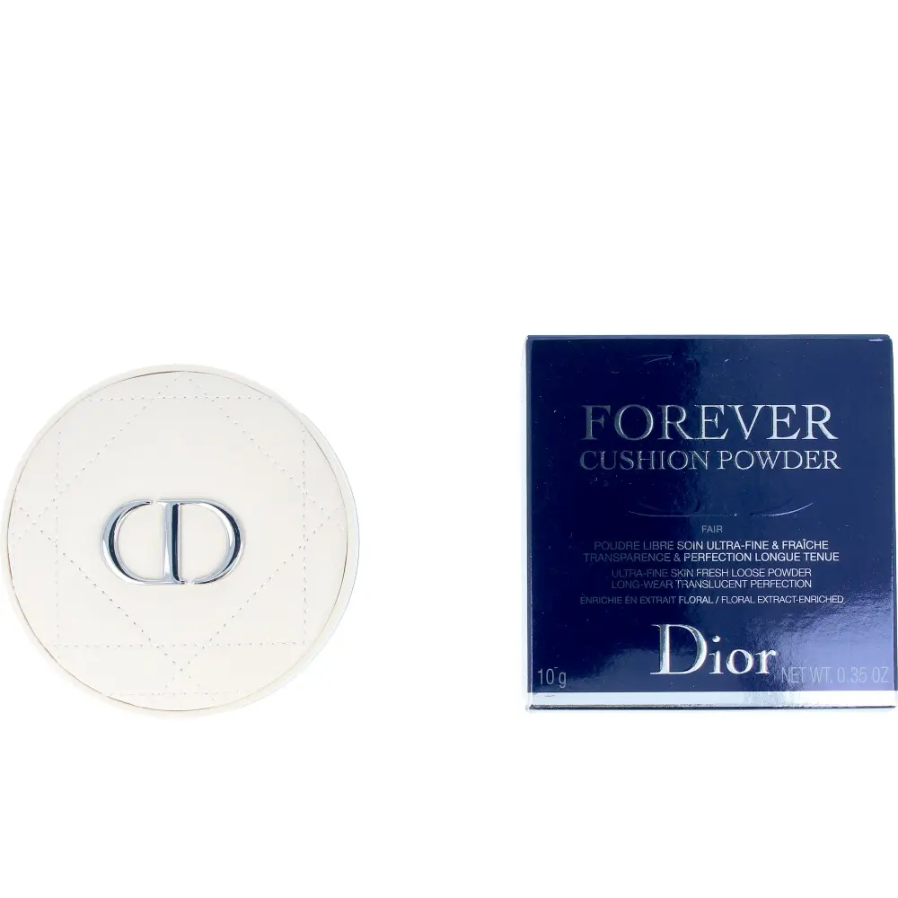 DIORSKIN FOREVER cushion powder Dior Face - Perfumes Club