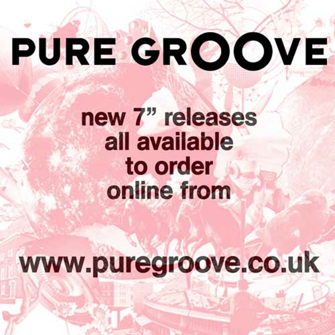 Stream Pure Groove music | Listen to songs, albums, playlists for