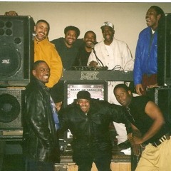 Listen to The Three Kings Mixtape (Feat Big Daddy Kane, Kool G and