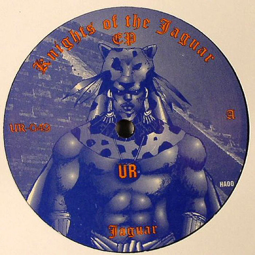 Listen to Knights Of The Jaguar (PRYSME Progressive Remix) by
