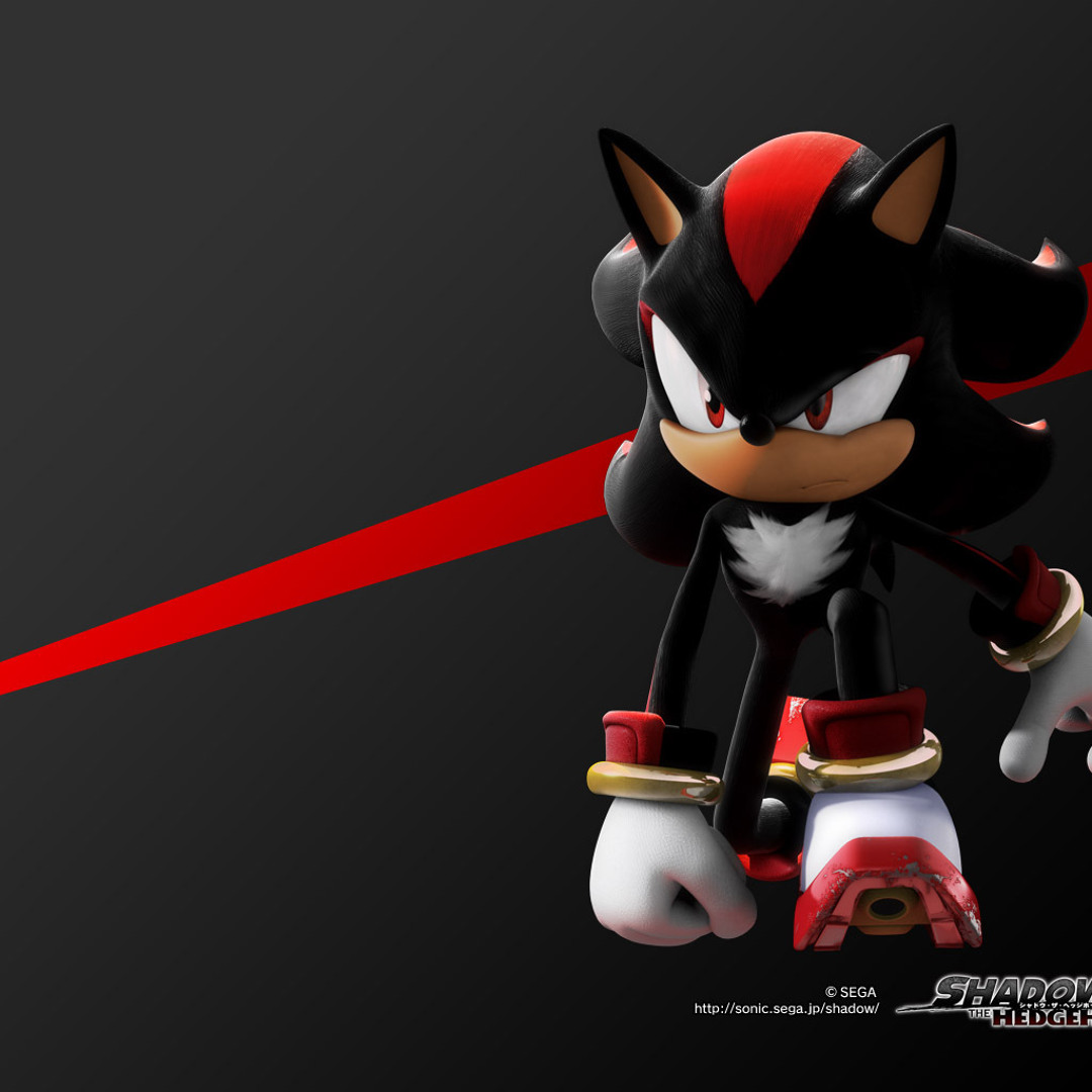 Stream Kory | Listen to Lost and Found: Shadow the Hedgehog Vocal