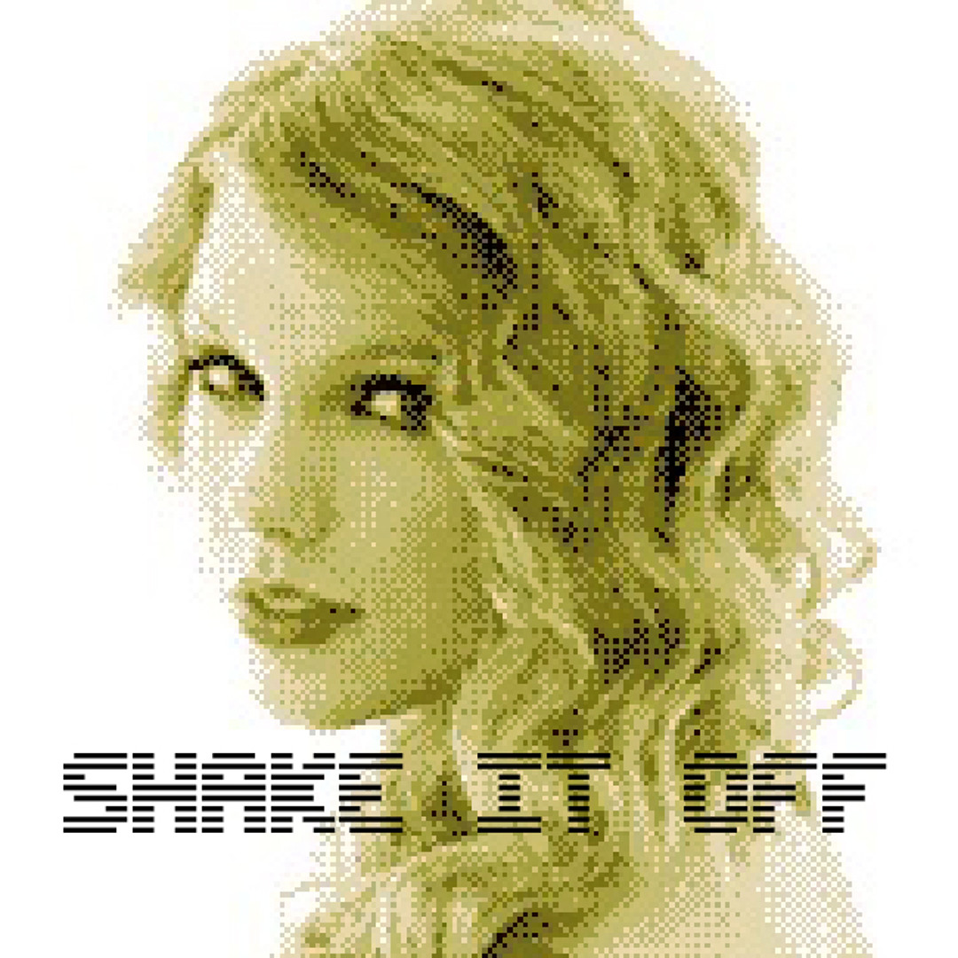 Stream Taylor Swift - Shake It Off (Chiptune Cover) by Boy Without