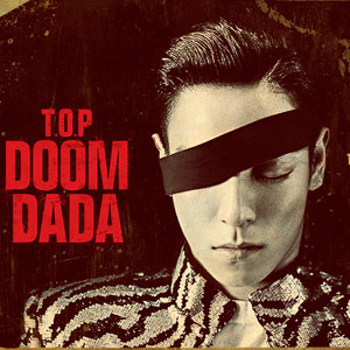 Stream TOP - DOOM DADA Cover by Anna G Valdez | Listen online for