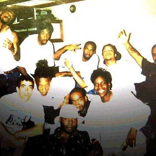 Stream One Nation - 2Pac and Boot Camp Clik 