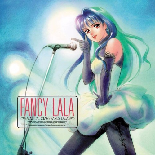 Stream コーラン/Potshu-魔法のステージ ファンシーララ OP(KOR.ver