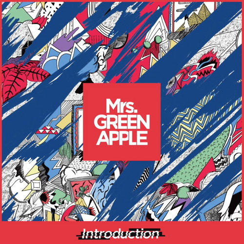 Listen to 【Introduction】HeLLo【Full】 by mrsgreenapple in yunomi