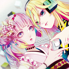 Stream Mitchie M feat. Hatsune Miku - 39D [CD sampler + talkloid