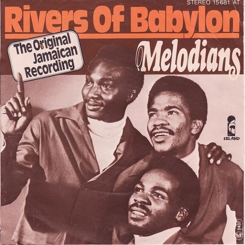 Listen to The Melodians - Rivers of Babylon Dubplate for