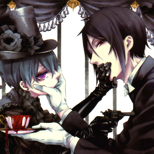 Listen to [Fuyuyuki] ENAMEL - シド Sid -ピアノ Piano(アニメ