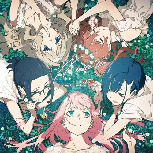 Stream Darling in the FranXX ED/Ending 6 「ダーリン」(Darling) (TV