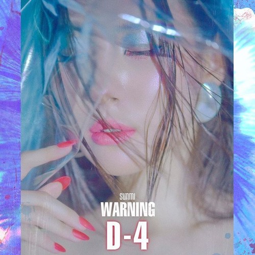 Stream 선미 (SUNMI) - WARNING 전곡 듣기 [Full Album] by 윤아라