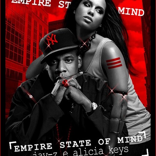 Jay-Z y Alicia Keys: Empire State of Mind | ongakumymusic