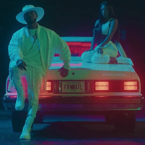 Stream Usher & Summer Walker - You Make Me Wanna Come Thru Feat