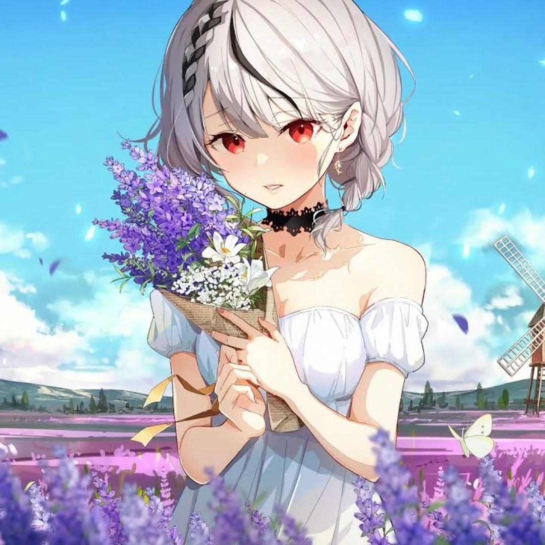 Stream 沙花叉クロヱ MV - 「耀かし」 by lunarxw | Listen online for