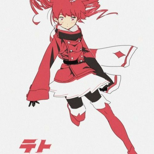 Stream グッバイ宣言 Feat.重音テト - ちのぞー / UTAU カバー by hurb