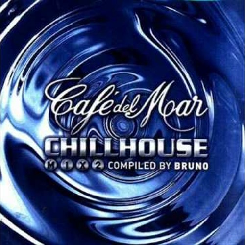 Stream Cafe del Mar - Chillhouse Mix 2 Compiled by Bruno CD 1 by