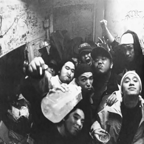 Stream 90's Hip Hop Classics - 日本語ラップ (Japanese Rap) by Teen